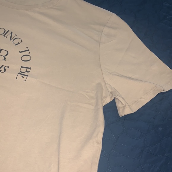 🛍ZARA TEE 🛍 - Picture 7 of 10